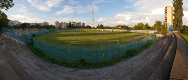 Stadionul Portul - Constanța