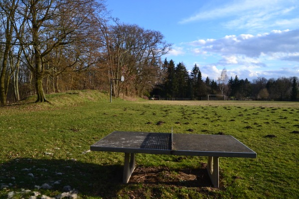 Sportplatz Eggenstedt - Wanzleben-Börde-Eggenstedt