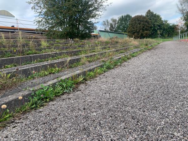 Sportanlage Stephanskirchen - Stephanskirchen-Waldering