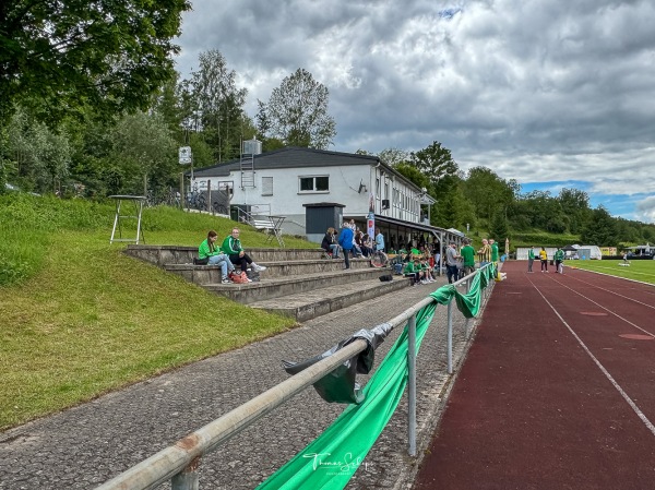 Mühlbachstadion - Kippenheim