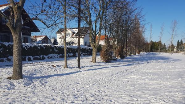 Sportplatz Kiliansroda - Kiliansroda