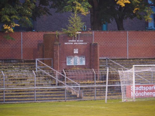 Campuspark Rheydt - Mönchengladbach-Rheydt