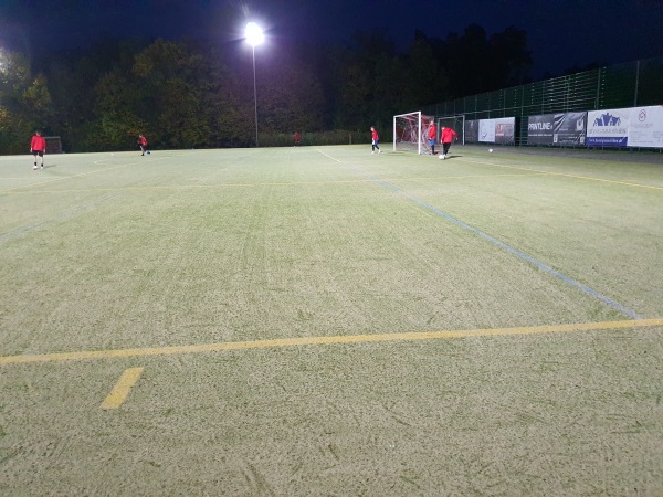 Waldsportplatz 2 - Lollar