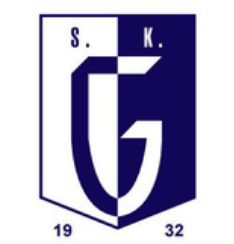 Wappen Gallspacher SK 1932  50653