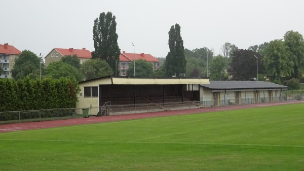 Brunnsvallen - Ronneby
