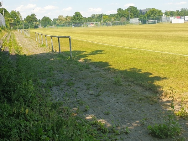 Cteam arena Nebenplatz 2 - Ravensburg