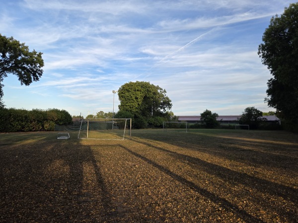Bültenstadion Nebenplatz 2 - Gronau/Westfalen-Epe