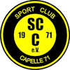 Wappen SC Capelle '71 II