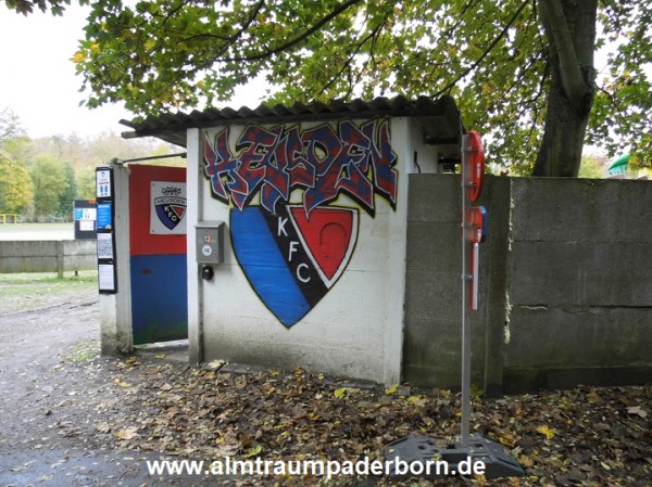 Complex Steenakkerstraat - Destelbergen-Heusden