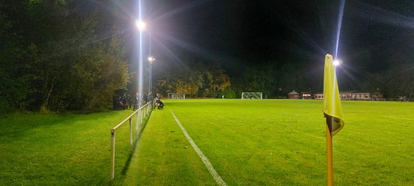 Sportplatz Drangstedt - Geestland-Drangstedt