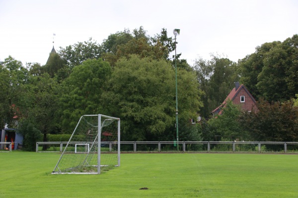 Sportplatz Seefeld - Stadland-Seefeld
