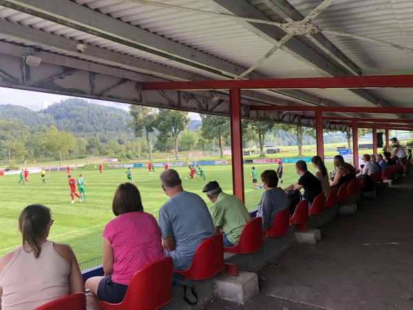 Dreisamtalstadion - Kirchzarten
