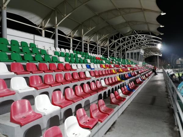 Stadion Champion - Irpin'
