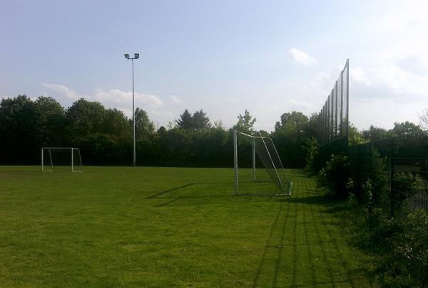 Sportplatz Hohenaspe B - Hohenaspe