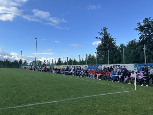Sportanlage Thyrnau Platz 2 - Thyrnau
