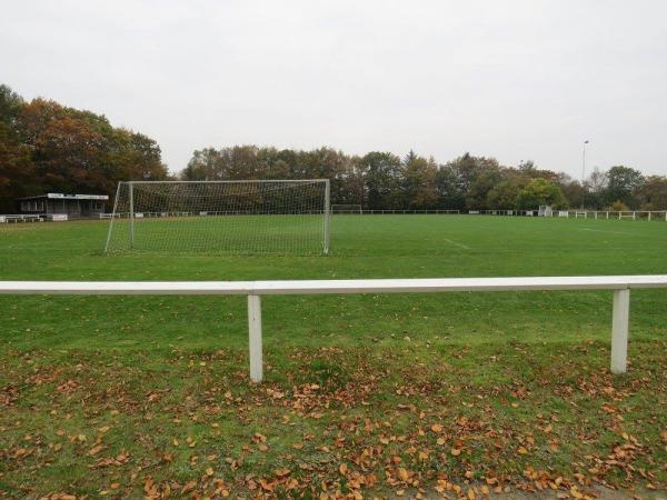 Ansager Stadion - Ansager