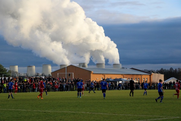 point S Reifenlehnigk Sportpark - Peitz