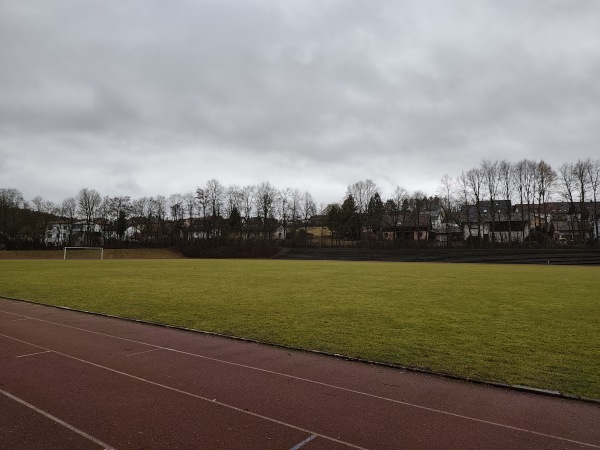 Leichtathletik-Stadion - Roding