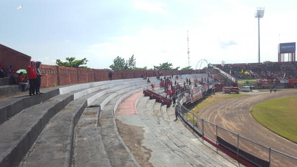 Stadion Kapten I Wayan Dipta - Buruan, Bali