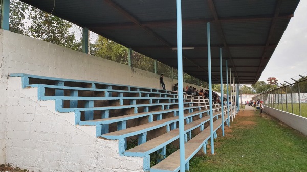 Estadio Domingo Ortega - Quimistan