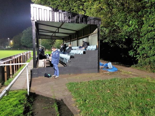 Allard Way - Coventry, West Midlands