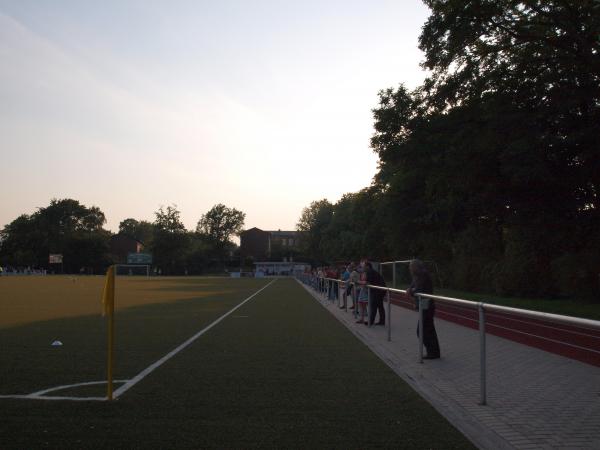 4BRO-Arena am Gretelweg - Dortmund-Kemminghausen