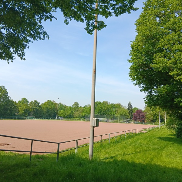 von-Waldthausen-Stadion Nebenplatz 1 - Neuss-Norf