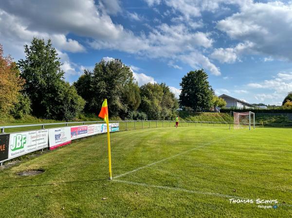 NMH Göge-Stadion - Hohentengen/Oberschwaben