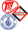 Wappen SG Georgsdorf/Veldhausen/Esche II - Frauen (Ground B)