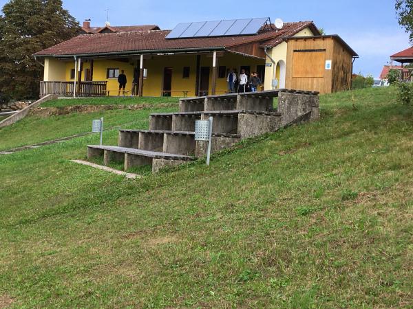 Sportplatz Premeischl - Schönthal/Oberpfalz-Premeischl