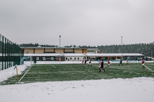BSD-Arena - Königsbrück