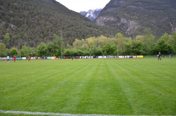 Sportplatz Schönwies - Schönwies