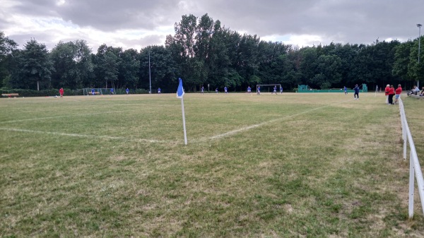 Schulsportplatz - Selent