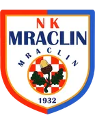 Wappen NK Mraclin