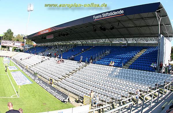 Nature Energy Park - Odense