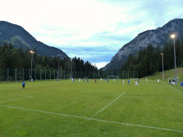 Koschutastadion Nebenplatz - Ferlach