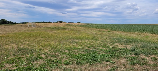 Sportplatz Rittersdorf - Rittersdorf/Thüringen