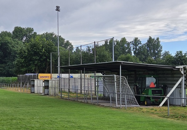 Complex Geussenstraat Terrein 4 - Bree-Beek