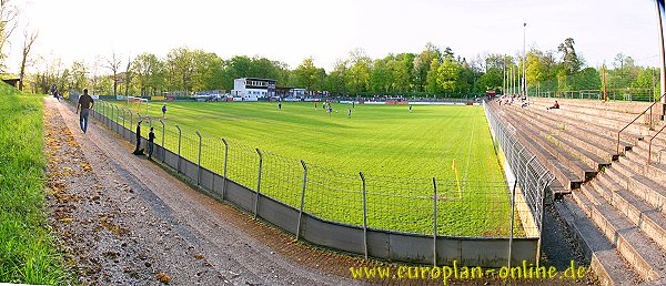 HWH Arena - Eppingen