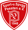 Wappen SSV Peesten 1948  61813