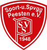 Wappen SSV Peesten 1948