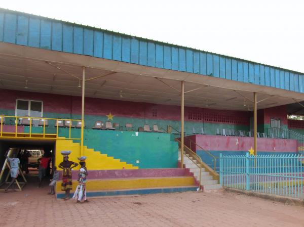 Stade Wobi - Bobo-Dioulasso