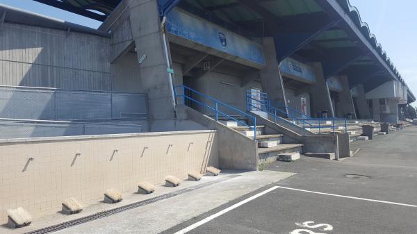 Stade René Gaillard - Niort