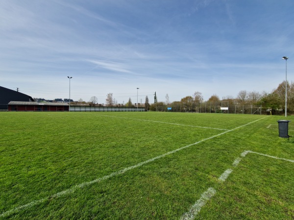 Sportplatz Sand West - Urtenen-Schönbühl