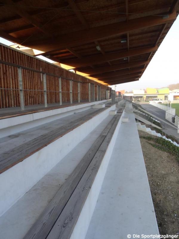 Complexe Sportif d'Eschau - Eschau