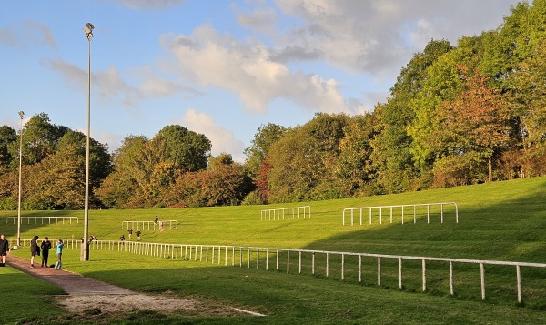Coatbridge Outdoor Sports Center - Coatbridge, North Lanarkshire