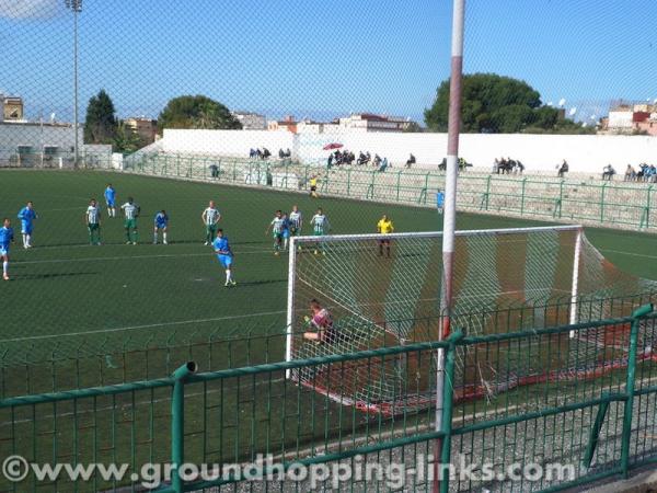 Espace Sportif Hay Mohammadi - Casablanca