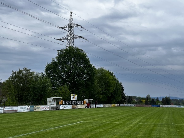 Sportplatz Wimmelbach - Wimmelbach