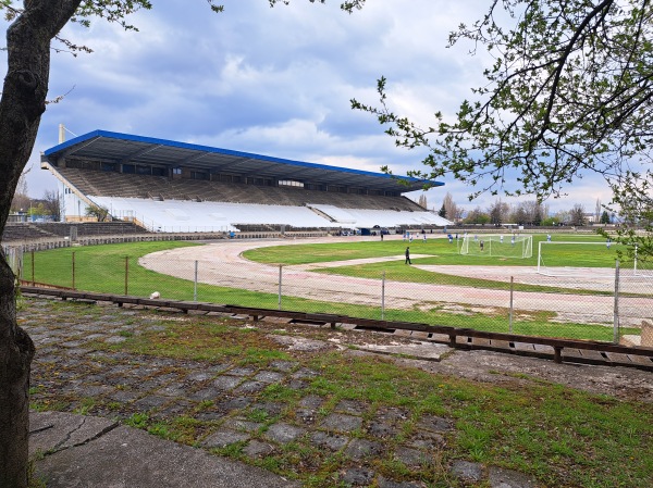 Stadion Akademik - Sofia