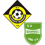 Wappen SG Clusorth-Bramhar II / Bawinkel III  28042